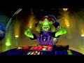 PS4 Žaidimas Crash Team Racing Nitro-Fueled