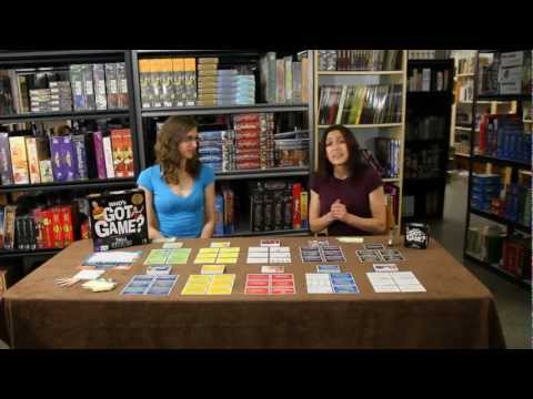 Starlit Citadel Reviews Who's Got Game?
