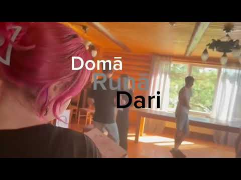 DOMĀJAM PAR LĪDZDALĪBU!