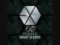 EXO-K - What Is Love Audio HQ 