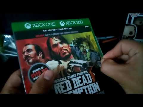 Trailer de Red Dead Redemption Game of the Year Edition EMULATOR