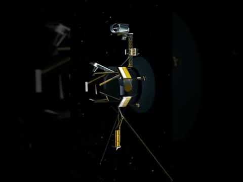 Voyage à travers le Système Solaire et Au Delà: L'Odyssée des Sondes Voyager 1 & 2 #documentaire