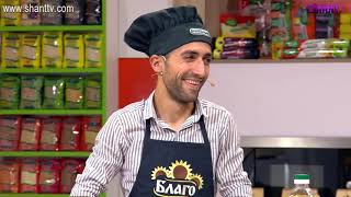 Մամայի եփածն ուրիշ է/Mamayi epatsn urish e - Program 355