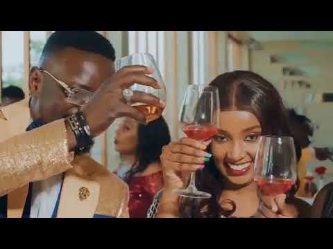 Nadia Mukami - Nikupende ft Bien -Official video
