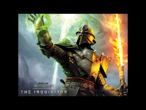 Empress of Fire: Dragon Age Inquisition