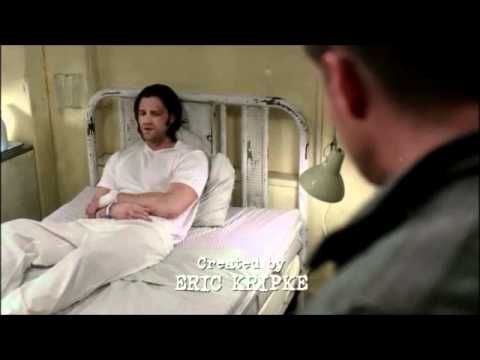 Sam and Dean 7x17:"Then i'll die. . . "scene