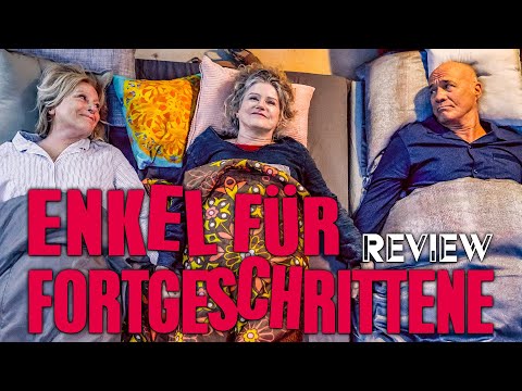 ENKEL FÜR FORTGESCHRITTENE / Kritik - Review | MYD FILM
