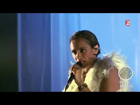 Scènes - Lady Sir : un duo étonnant