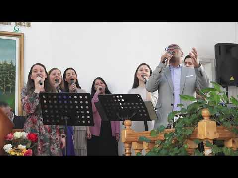 Ce bucurie am in Isus