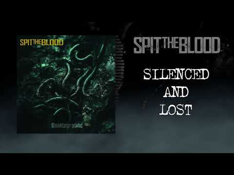 Spit The Blood - Disintegration EP ( Official Audio )