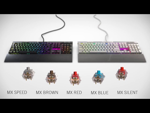 Best pris på Corsair K70 RGB MK.2 Se priser før kjøp i Corsair Gaming K70 RGB Mechanical Keyboard, Backlit RGB LED