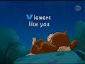 Curious George Up Next Bumper Curious George Funding WMPT SD