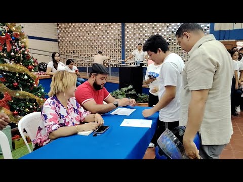 Entregan Bonos Complementarios a bachilleres de Rivas