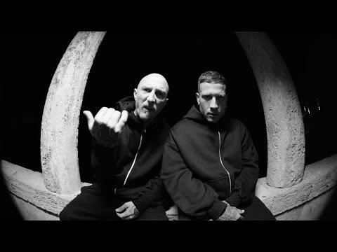 Genética de Asfalto (con El Sicario)