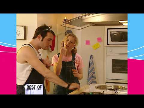 Un gars une fille - best of - trop de blabla