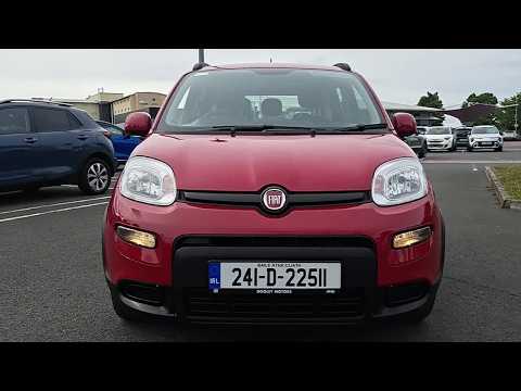 Fiat Panda Panda 1.0 70 HP 5 Seat - Image 2
