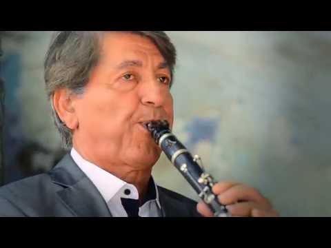 Στο κλαρίνο ο Νίκος Φιλιππίδης