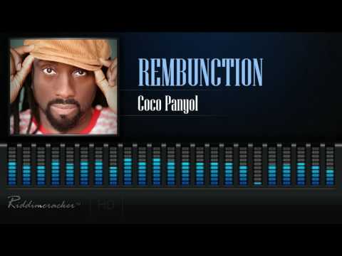 Rembunction - Coco Panyol [Parang Soca 2016] [HD]