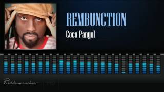 Rembunction - Coco Panyol [Parang Soca 2016] [HD]