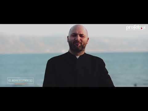 Na Fali Słowa - ks. Michał Olszewski SCJ - Niedziela Wielkanocna