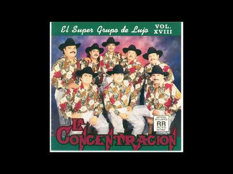 EL PIRULINO (AUDIO  - ORIGINAL) CON VIOLÍN - 🔥LA CONCENTRACION 🔥