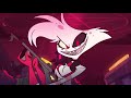 Angel Dust Pilot Scenes Hazbin Hotel