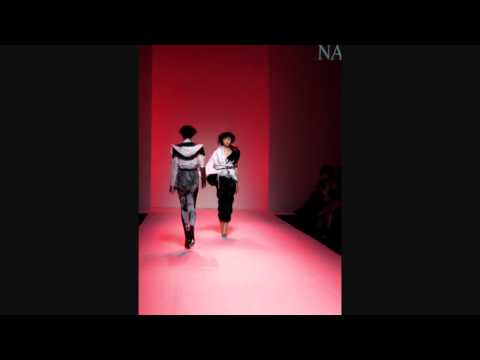 ELLE Fashion Week 2010 - NAGARA