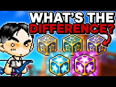 What Cubes Should YOU Use? - MapleStory Cubes Guide