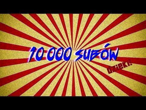 10K! MLG SPECIAL!