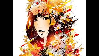 [DJ Okawari and Emily Styler - Restore] 12. Last Romance