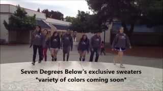 Seven Degrees Below teaser