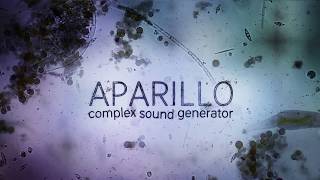 Video thumbnail for Aparillo Trailer by Sugar Bytes