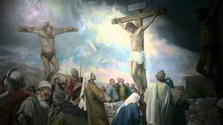 Life of Christ:  LDS Artwork from Historic Temple Square