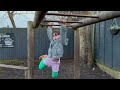 How To Do The Monkey Bars Level 2 Skip Bar