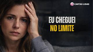 Eu cuide de todos... até desmaiar no trabalho