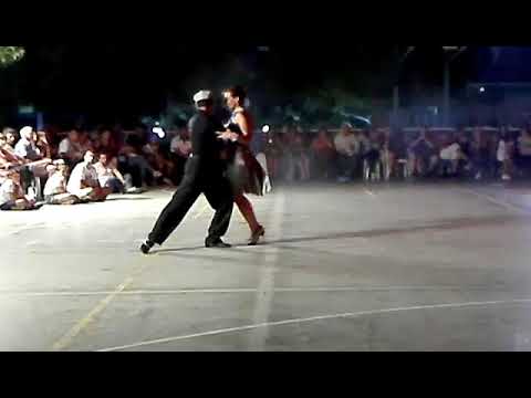 Milonga - Maruzzella Orq. Diego Moreno