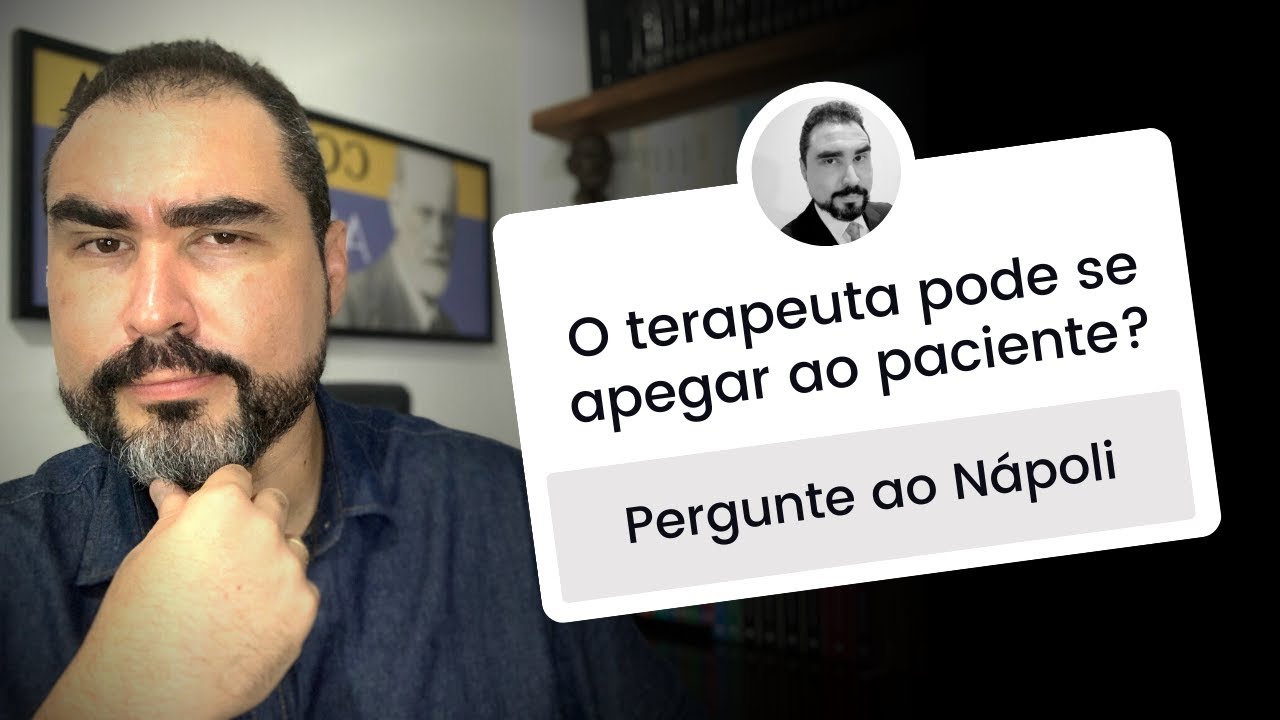 COMO SAIR DA COMPULSÃO À REPETIÇÃO? COMO SABER SE A TERAPIA ESTÁ FUNCIONANDO? | Pergunte ao Nápoli