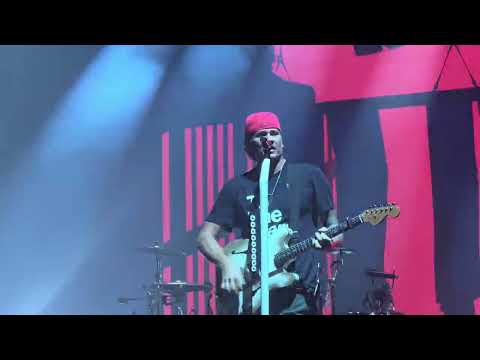 Blink 182: Feeling This *(Live 4K)* [Birmingham Utilita Arena 14.10.2023]