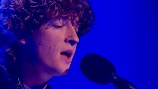 Conchúr White (Silences): When the Stars go Blue