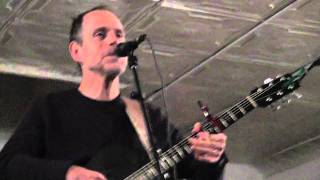 20 Leave It Like It Is David Wilcox