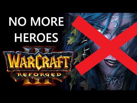 Can you beat Night Elf campaign on Hard without heroes?