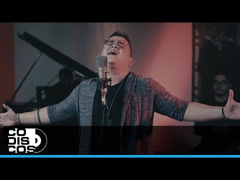 Como Duele El Frío, Franko, Versión Acústica - Video Oficial