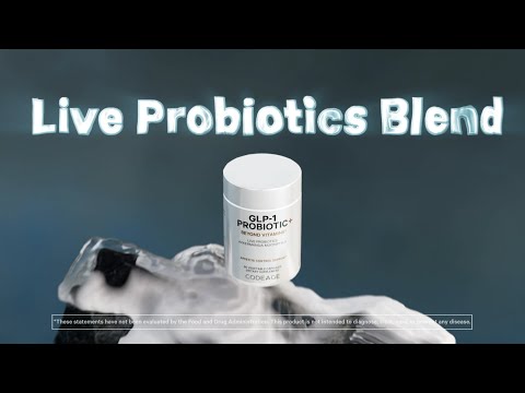 codeage glp 1 probiotic reddit Natural Mounjaro Recipe: Winter 2026 Wellness Trend Everyone Wants  [kT4TSOf3EM1]