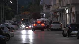 salerno-si-torna-a-sparare-in-citta-48enne-ferito-in-un-bar