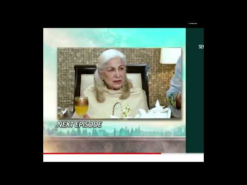 Dil-e-Nadan Episode 08  Teaser l Har Pal Geo