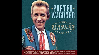 Woman Hungry by Porter Wagoner