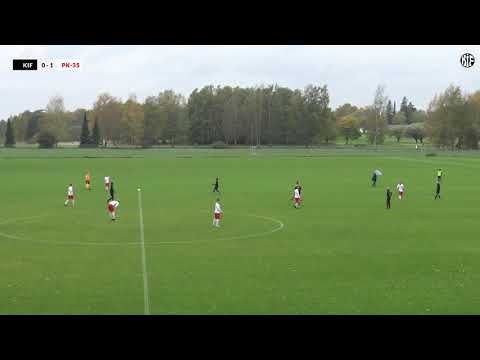 FC Kiffen - PK-35 4.10.2020 | kooste + haastattelut