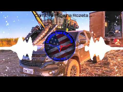 Conrado e Aleksandro feat Cuiabano Lima e DJ kevin-Bão com força ( COM GRAVE) « C•P•R »