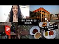 A day in the library at IITK |  | IITK Diaries E05