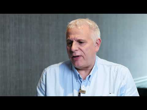 Welsh Ambulance Service NHS Trust - Customer Success Story (Tony Page - Head of Fleet and Facilities Management)
